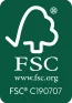 Selo FSC Tomé & Filhos